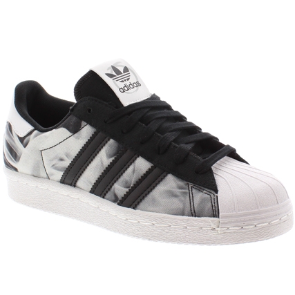 adidas original superstar 80s femme